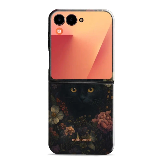 Etui Elite Pro do Samsung Galaxy Z Flip 7 - wzór E161E