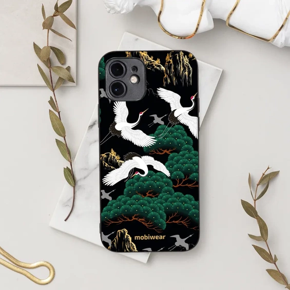 Etui Glossy Case do OPPO Find X8 Pro - wzór G042G