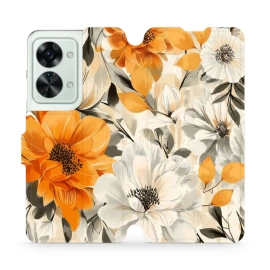 Etui do OnePlus Nord 2T 5G - wzór VP75S