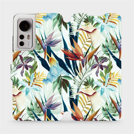 Etui do Xiaomi 12 - wzór M071P