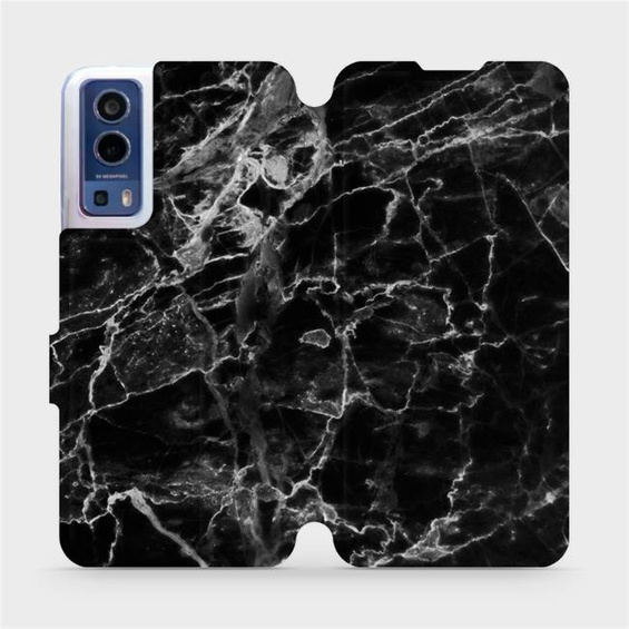 Etui do Vivo Y72 5G - wzór V056P