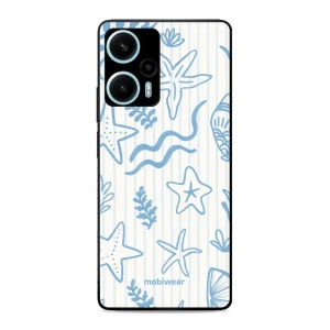 Etui Glossy Case do Xiaomi POCO F5 - wzór GP88G