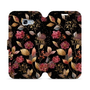 Etui do Samsung Galaxy A5 2017 - wzór V171S