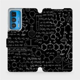 Etui do Motorola Edge 20 Pro - wzór V060P