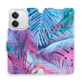 Etui do OPPO A40M - wzór MG10S