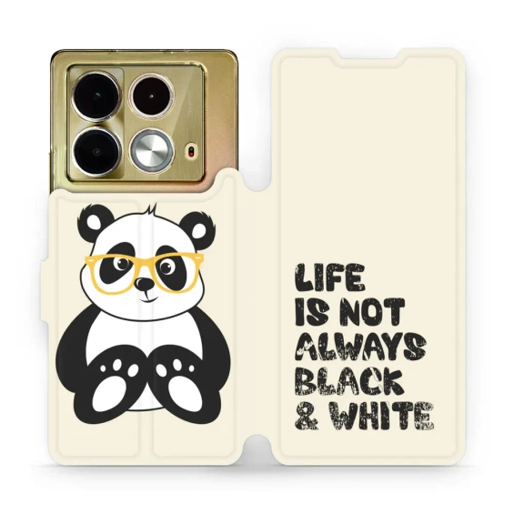 Etui do Infinix Note 40 - wzór M041S