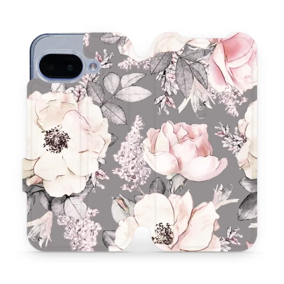 Etui do Google Pixel 9A - wzór MX06S