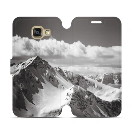 Etui do Samsung Galaxy A3 2016 - wzór M152P