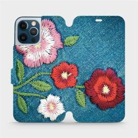 Etui do Apple iPhone 12 Pro Max - wzór MD05P