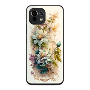 Etui Glossy Case do Xiaomi 11 Lite 5G NE - wzór G014G