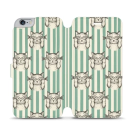 Etui do Apple iPhone 6s Plus - wzór VP90S