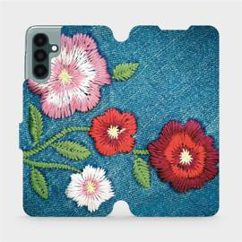Etui do Samsung Galaxy A04S - wzór MD05P