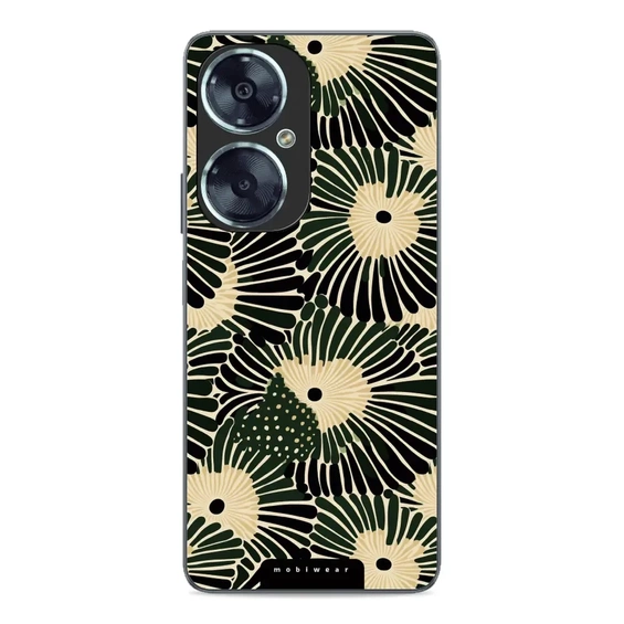 Etui Glossy Case do Huawei Nova 11i - wzór GA44G