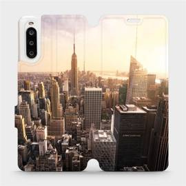 Etui do Sony Xperia 10 II - wzór M138P