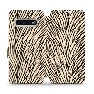 Etui do Samsung Galaxy S10 - wzór VA52S