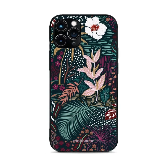 Etui Glossy Case do Apple iPhone 11 Pro - wzór G043G