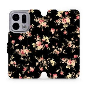 Etui do OPPO Find X9 - wzór VD02S