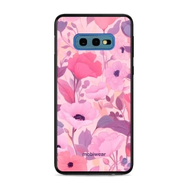 Etui Glossy Case do Samsung Galaxy S10e - wzór GP74G