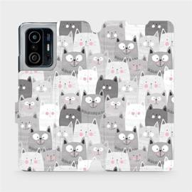 Etui do Xiaomi 11T - wzór M099P