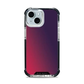 Etui MagSafe Elite Bumper Apple iPhone 15 - wzór D030D