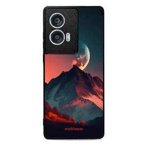 Etui Glossy Case do Motorola Edge 50 Fusion - wzór G007G