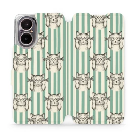 Etui do Realme C67 4G - wzór VP90S