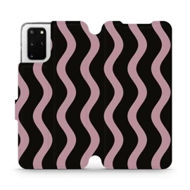 Etui do Samsung Galaxy S20 Plus - wzór VA54S