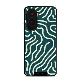 Etui Glossy Case do Xiaomi POCO M7 - wzór GA61G