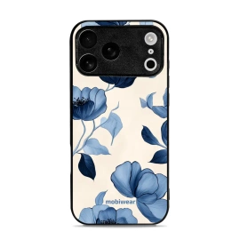 Etui Glossy Case do Apple iPhone 17 Pro Max - wzór GP73G