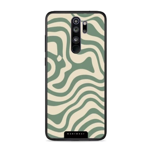 Etui Glossy Case do Xiaomi Redmi Note 8 Pro - wzór GA57G