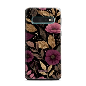 Etui Elite Pro do Samsung Galaxy S10 Plus - wzór E170E