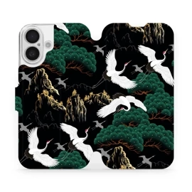 Etui do Apple iPhone 16 - wzór VP16S