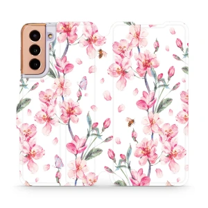 Etui do Samsung Galaxy S21 - wzór M124S