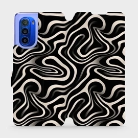 Etui do Motorola Moto G51 5G - wzór VA63S