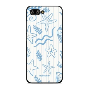 Etui Glossy Case do Huawei Honor 10 - wzór GP88G