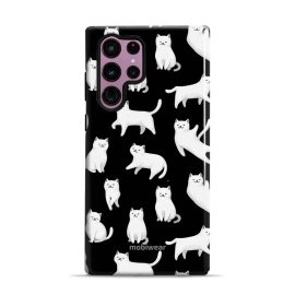 Etui Elite Pro do Samsung Galaxy S22 Ultra - wzór E163E