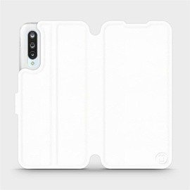 Etui do Xiaomi Mi 9 Lite - wzór White&Gray