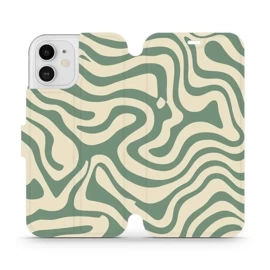 Etui do Apple iPhone 12 - wzór VA57S