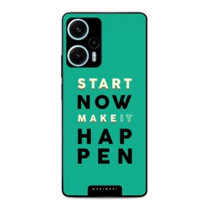 Etui Glossy Case do Xiaomi POCO F5 - wzór G079G