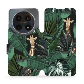 Etui do Huawei Nova 12i - wzór VP06P