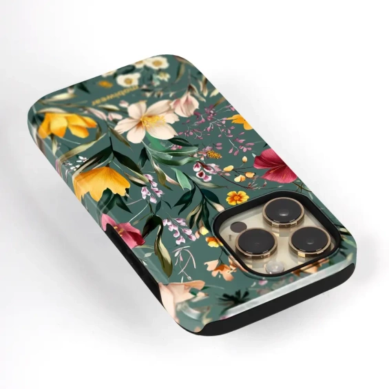 Etui Elite Pro do Samsung Galaxy S25 Edge - wzór EP71E