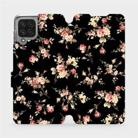 Etui do Samsung Galaxy M22 - wzór VD02S