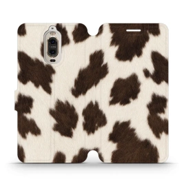 Etui do Huawei Mate 9 Pro - wzór V166S