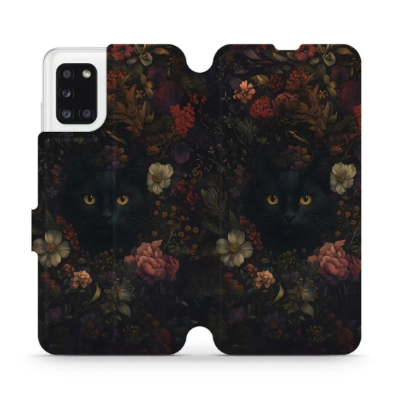Etui do Samsung Galaxy A31 - wzór V161S