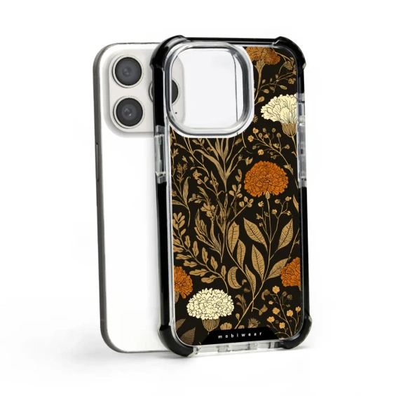 Etui MagSafe Elite Bumper Apple iPhone 15 Pro - wzór D174D