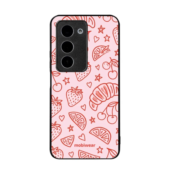 Etui Glossy Case do Xiaomi Redmi 15 5G - wzór GP86G