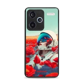 Etui Glossy Case do Xiaomi Redmi Note 13 PRO Plus - wzór G001G