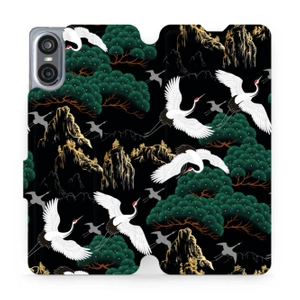 Etui do Sony Xperia 10 VI - wzór VP16S