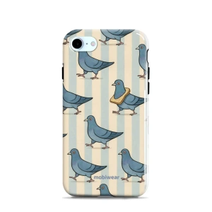 Etui Elite Pro do Apple iPhone SE 2020 - wzór EP91E