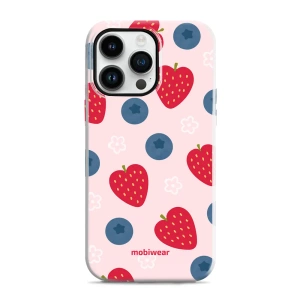 Etui Elite Pro do Apple iPhone 14 Pro Max - wzór EP84E